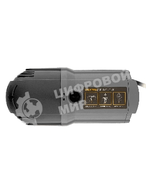 Насос фонтанный Denzel FNP31-24 31 Вт, подъем 2,4 м, 1500 л/ч, колокольчик/2 каскада/гейзер