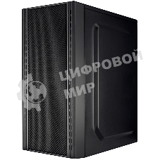 Компьютерный корпус Ginzzu B170 2*USB 2.0,AU