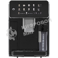 Кофемашина Krona Automatische Kaffeemaschine Black 19 Bar