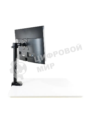 Кронштейн для мониторов ЖК Buro M3 черный 15