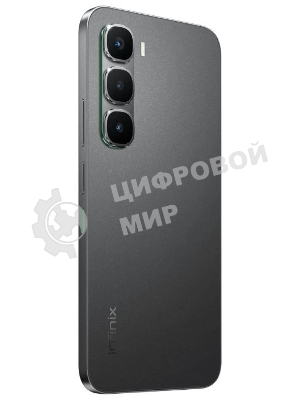 Смартфон Infinix X6885 Hot 60 Pro 8/128Gb, черный