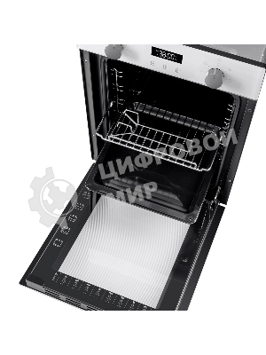Шкаф духовой электрический MAUNFELD EOEM516PW