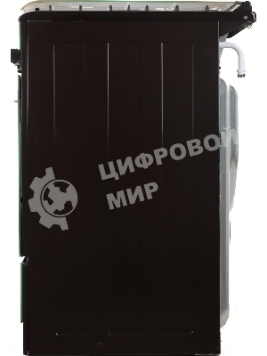 Плита газовая Gefest ПГ 6300-03 0054 коричневый, конфорок 4 шт, духовка 52 л, 60 см x 85 см x 60 см