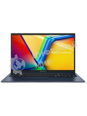 Ноутбук Asus Vivobook 17 X1704VA-AU1108/17.3