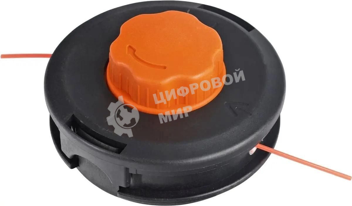 Катушка для садовых триммеров Patriot DL-1210 Comfort d=3мм L=2м (807114003)