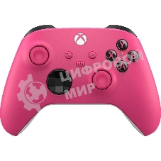 Геймпад Microsoft Xbox Wireless Controller (2020) Deep Pink