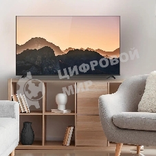 Телевизор BQ 43