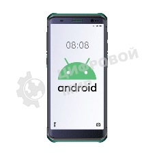 Терминал сбора данных Mindeo D60 2D Imager Mindeo ME5066, 4GB/64 GB, USB, Bluetooth, WiFi, NFC, USB Type-C, MicroSD, SIM, 3G, 4G, 5.93 