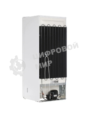 Морозильная камера Indesit DSZ 4150.1, белый, 214л, 6 ящиков