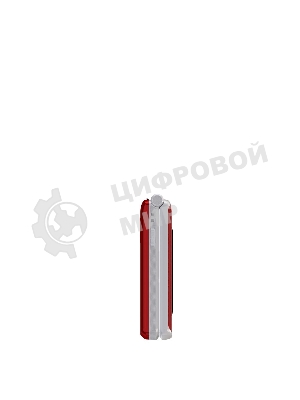 Мобильный телефон Maxvi E28 красный