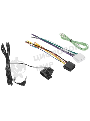Автомагнитола Kenwood DMX-5020S, 2 DIN, 6.75