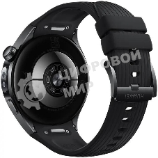 Умные часы Huawei Watch 5 Rates-L19F, 46мм, 1.5