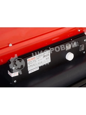 Тепловая дизельная пушка Ресанта ТДП-50000