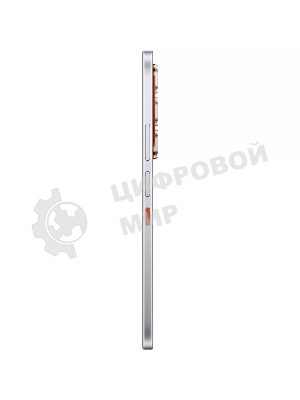 Смартфон Infinix X6885 Hot 60 Pro 8/256Gb серебристый титан