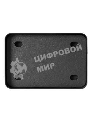 Напольный кронштейн Pianoforte 200, черный