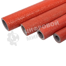 Трубка Royal Thermo Prottector (red) 28-9/2м