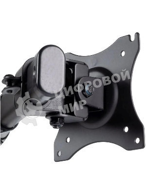 Кронштейн для мониторов Arm Media LCD-T42 черный 15