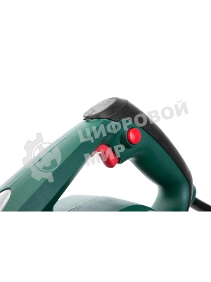 Рубанок Haммer Flex RNK600 12598 147-004 Рубанок 600Вт 17000об/мин нож 82мм срез 1-2мм