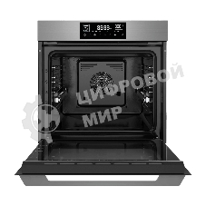 Шкаф духовой электрический MAUNFELD AEOD76106S