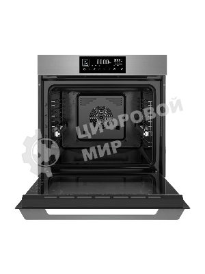 Шкаф духовой электрический MAUNFELD AEOD76106S