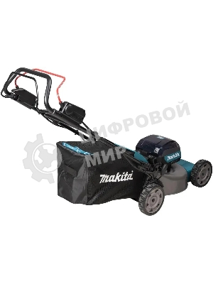 Газонокосилка Makita LM001GZ