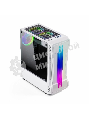 Компьютерный корпус ABR Gaming GQ6