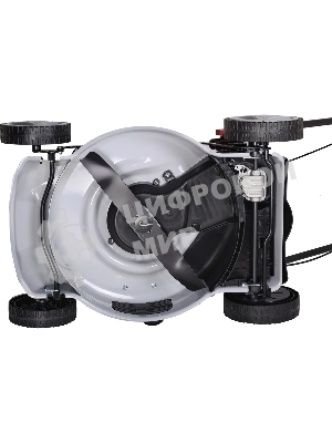 Газонокосилка роторная Ресанта КР-5.0 БП (70/3/11)