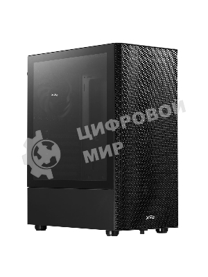 Компьютерный корпус XPG VALORMESHC4VA-BKCWW