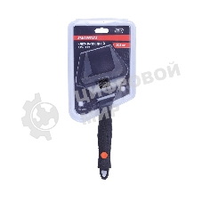 Ключ разводной Patriot TAW 308, Cr-V, тонкие губки, фосфатирование, 308 мм, зев 60 мм