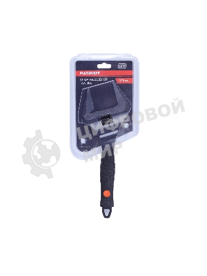 Ключ разводной Patriot TAW 308, Cr-V, тонкие губки, фосфатирование, 308 мм, зев 60 мм