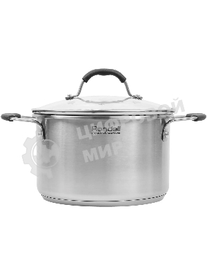 Набор посуды Rondell Filigran RDS-1833 7 предметов