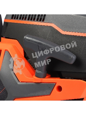 Бензорез PATRIOT DSG 735, 75сс, 4.8 л.с, 350мм