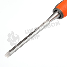 Стамеска PATRIOT, CrV, 8мм