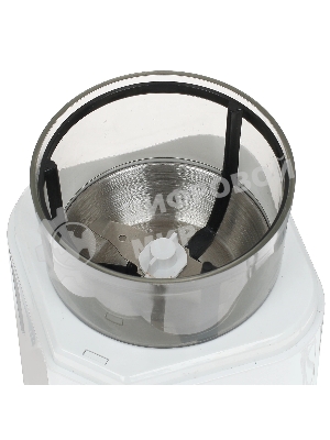 Кофемолка Atlanta ATH-3392 белый