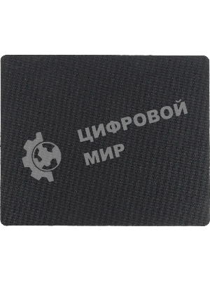 Коврик для мыши Buro BU-R51768 рисунок/процессор