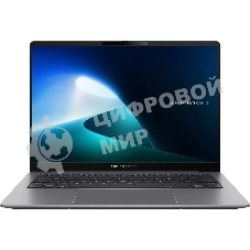 Ноутбук ASUS Expertbook P5 P5405CSA-NZ0301 Intel Core Ultra 5 228V 2100MHz/14