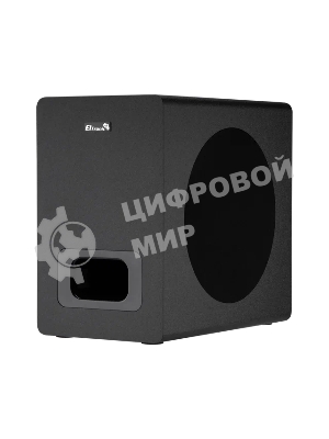 Акустическая система ELTRONIC Саундбар SOUND SLICK 9 (20-13) черный