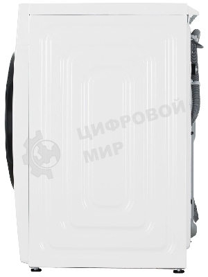 Стиральная машина Samsung WW90DG5U34AELP класс: A загр.фронтальная макс.:9кг белый