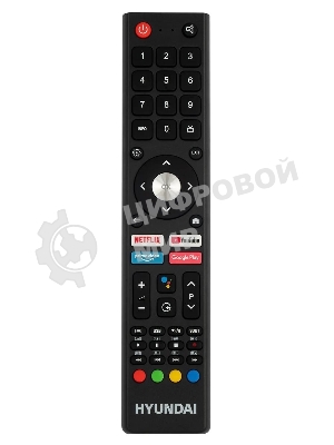 Телевизор Hyundai 65