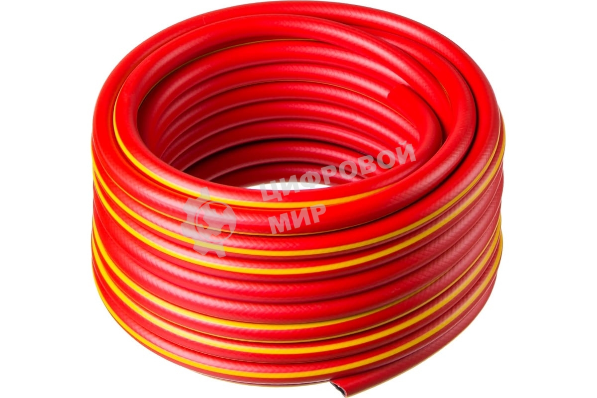 Трехслойный поливочный шланг GRINDA PROLine EXPERT 3 1/2