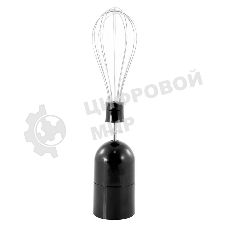 Блендер погружной Starwind SBP2322b 800Вт темно-серый/бирюзовый