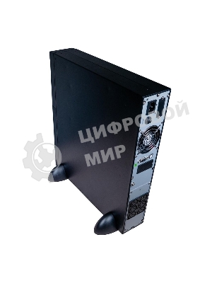 Источник бесперебойного питания (ИБП) ACD PW-RackLine 2000I
