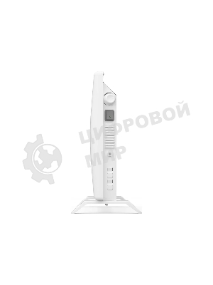 Конвектор электрический Royal Clima REC-RE1000M белый, 1000 Вт, 15 м2, термостат