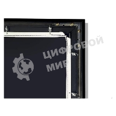 Экран для проектора S'OK SCFRV-298x168G 135