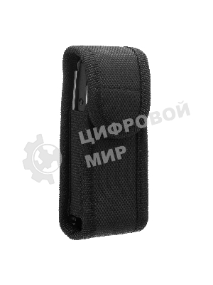 Мультитул Matrix, 15 функций, авторазжим, в чехле, 160 мм