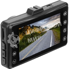 Видеорегистратор Artway AV-400 Max Power, 1920x1080, 3