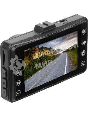 Видеорегистратор Artway AV-400 Max Power, 1920x1080, 3