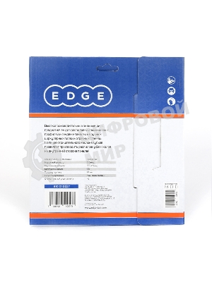 Диск EDGE by PATRIOT пильный по алюминию 210x72x30/20 negative