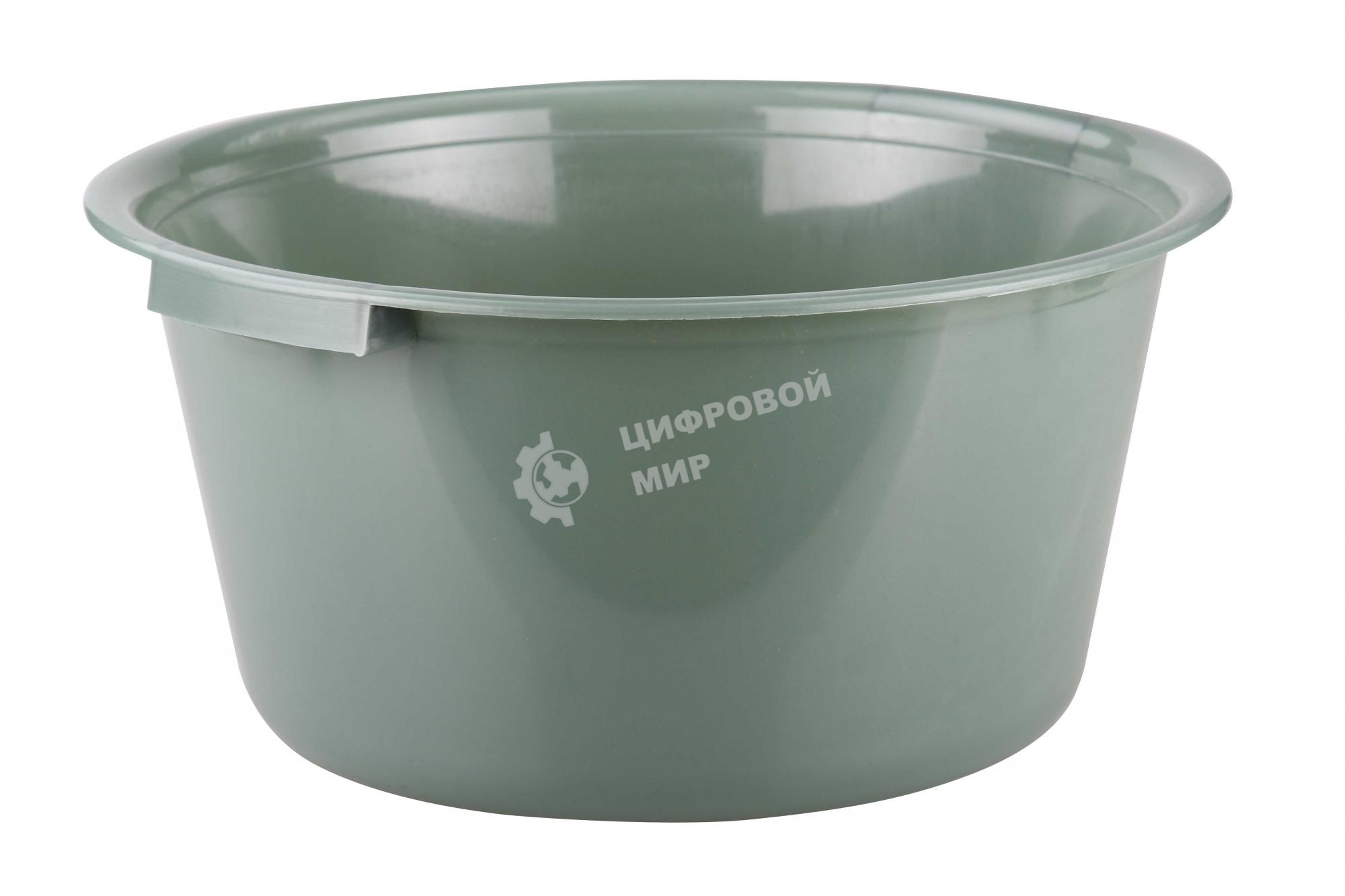 Таз Альтернатива Эконом М6222 18 л