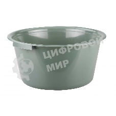 Таз Альтернатива Эконом М6222 18 л